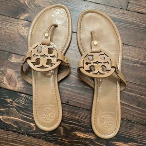 Tory Burch Miller Slides